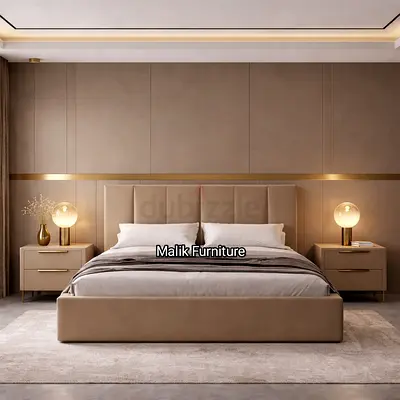 Brand new Queen size bed storage bed king bed mattress family bed queen bed double bed king size bed