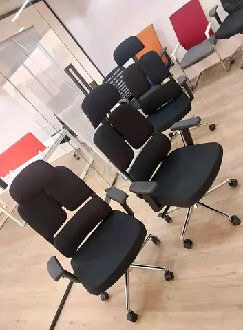 Brand new office chair available