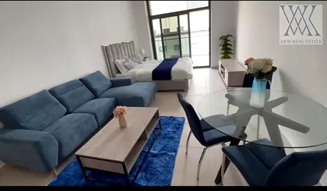 READY TO MOVE IN | 12 Cheques | PRIME LOCATION