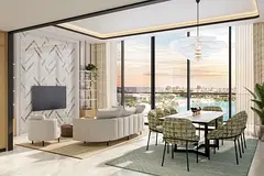 Full Lagoon View I At Op I Close To Handover