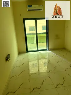 1 Bedroom Apartment for Annual Rent in Al Rashidiya 3 Ajman – Ajman Apartment located in Al Rashid
