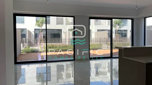 Brand New Luxury Villa with Maid Room in Falcon Island Al Hamra Village Waterfront Living Private Garden Spacious Layout Prime Location
