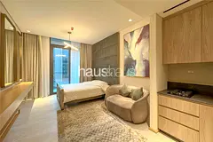 Fully Furnished | Modern Living