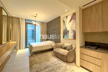 Fully Furnished | Modern Living