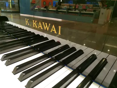 Kawai Grand Piano