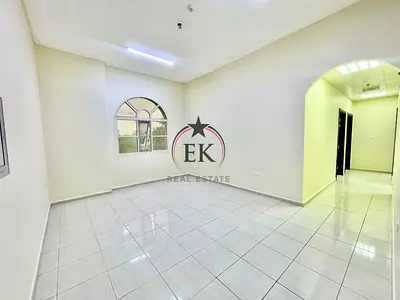 Bright and Clean Central AC Near Burjeel Hospital