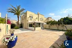 Extended | 3 Bedrooms | Quiet Location