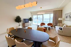 Beachfront Living | Full Sea View | Prime Location