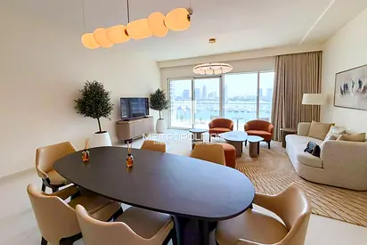 Beachfront Living | Full Sea View | Prime Location