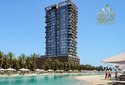 Fully Furnished | 40/60 PAYMENT PLAN| Cityscape View | Flexible Payment Plan| DIRECT ON AL KHAIL ROAD