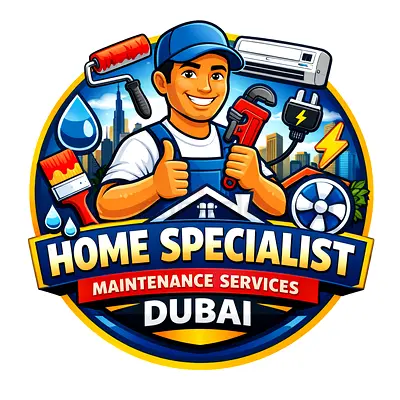 Home painting service all over in Dubai