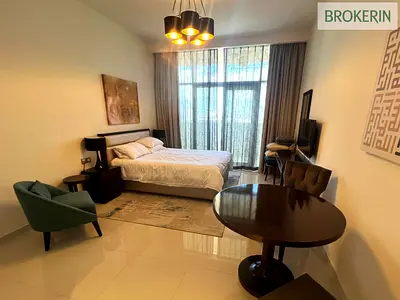 Luxury Lifestyle | Cozy & Spacious | With Balcony