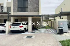 3BR + MAID | Single Row | Large Garden