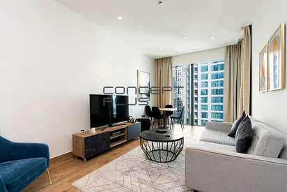 Premium | Fully Furnished | High Floor