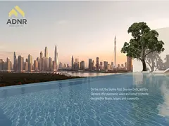 Real Price | High ROI Off Plan Property Dubai | Fully Furnished