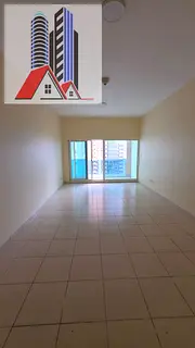 1 BHK For Rent In Ajman One Tower With Parking
