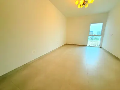 Studio Apartment | The Pulse Residence 3 | Balcony | Downtown City View