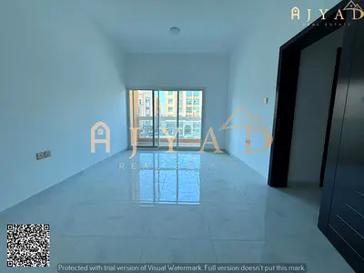 شقة للإيجار في المُويحات 3 عجمان | غرفتين ماستر + صالة | 3 حمامات | أول ساكن | شهر مجاني | 49,000 درهم | 900 قدم مربع