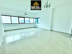 SPACIOUS &amp; OPEN VIEWS 1BHK RENT 43K WITH FREE GYM AND SWIMMING POOL