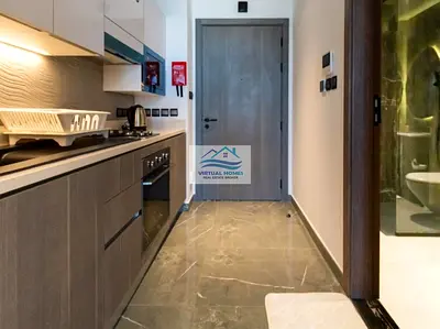 Fully Furnished Studio | Ready to Move | Prime Location in Arjan