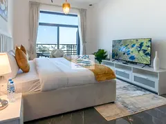 Fully Furnished Studio | Ready to Move | Prime Location in Arjan