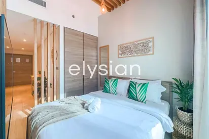 Upgraded | Sea View | Fully Furnished