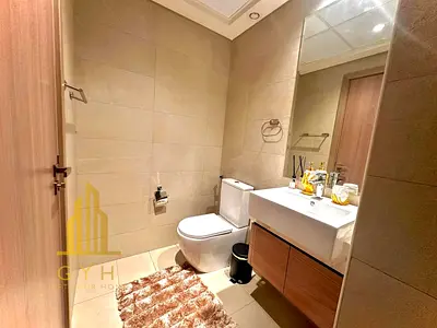 Modern Studio for Rent in Azizi Riviera | Meydan | Ready to Move