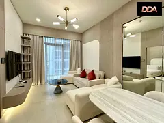READY 1BR | FULLY FURNISHED | SMART HOME