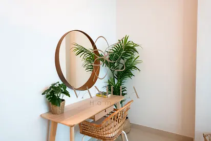 Daily Stay | Bills Included | 1 BR Julphar Reem Island | Holiday Home