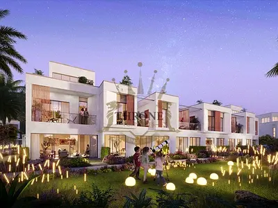 Brand New | Great Community | 4bhk