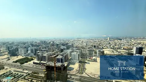 CHILLER FREE ! CLOSE TO METRO ! WALKING TO WTC\DIFC ! APPLIANCES EQUIPPED