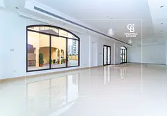 Exclusive Corner Villa | Family Living