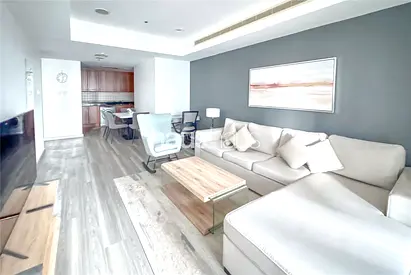 12 Cheques | Fully furnished | Vacent