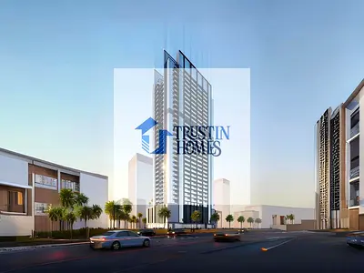 Luxury Living / Flexible Payment Plan / High ROI