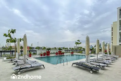 لاريف بيلدينج 3 - واحتك الخاصة في مرفأ البحر