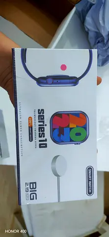 Apple Watch series 10 (copy)