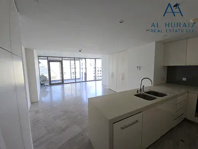 1 Bedroom Apartment | Exclusive Unit | Creek View
