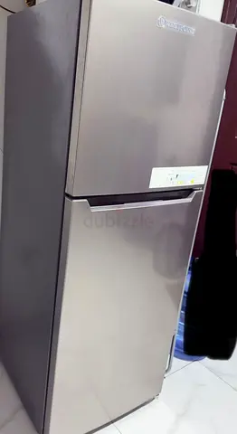 West Point 250 Top Mount Refrigerator