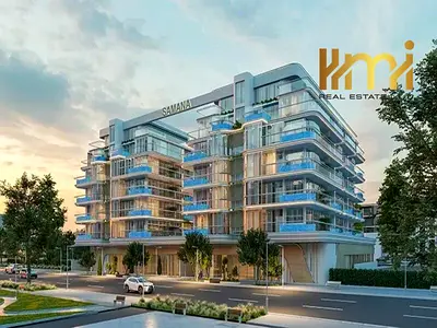 Private Pool | Investor Deal | High ROI |Easy Payment Plan