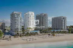 Modern 1BR | Ready to Move | Brand New Unit