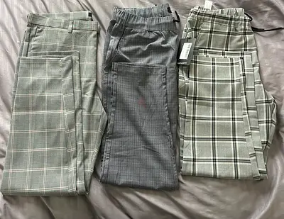 Men’s Trousers