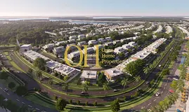 The Largest Plot | Chic Design | Corner Unit | Single Row