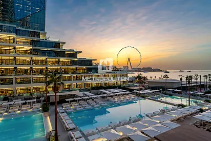 Luxurious Studio | High ROI | Premium Location