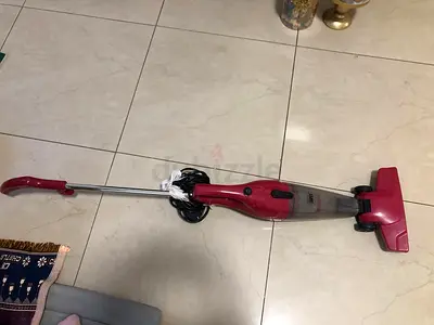 Vacuum cleaner