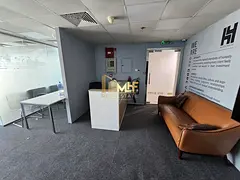 Vacant | High Floor | Premium location