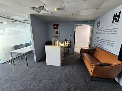 Vacant | High Floor | Premium location
