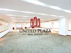 FITTED OFFICE | GRADE A BUILDING | ADNOC TOWER