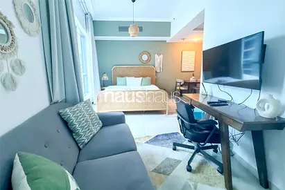 Prime Location | Furnished | Bright and Spacious