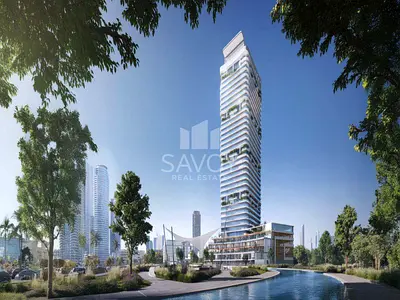 Lowest Premium | Junior 1BR| Kitchen Appliances