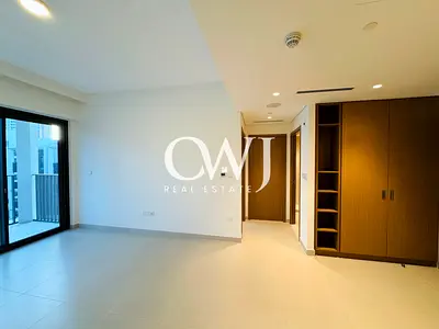 Brand New | High Floor | Creek Beach Access